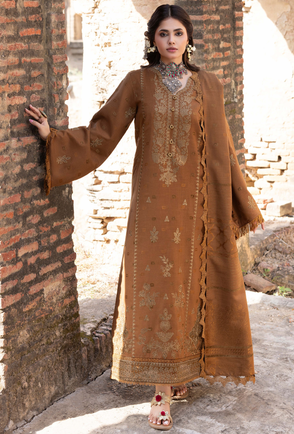 Humdum | Khumar 25 | D07 - Official Humdum stockist in UK - Sakeena London