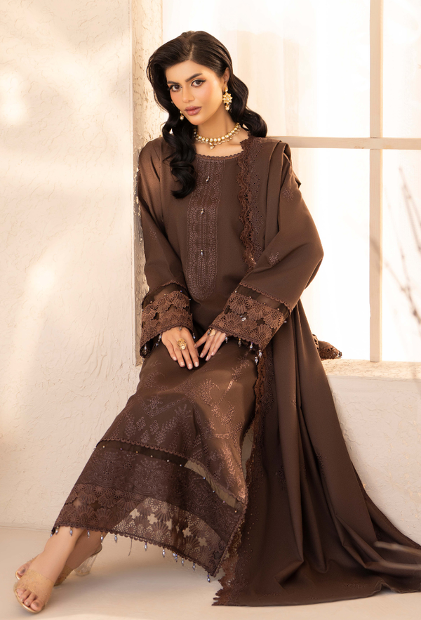 Humdum | Jugnu Collection | D06 - Official Humdum stockist in UK - Sakeena London