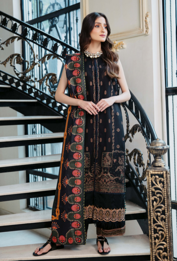 Humdum | Serene 26 | D03 - Official Humdum stockist in UK - Sakeena London