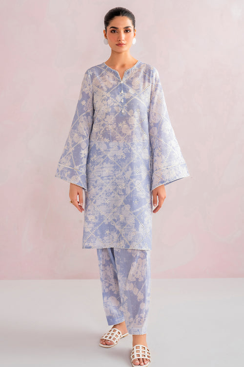 Jazmin | Summer Lawn | LAWN USE - 9101 - Official Jazmin stockist in UK - Sakeena London