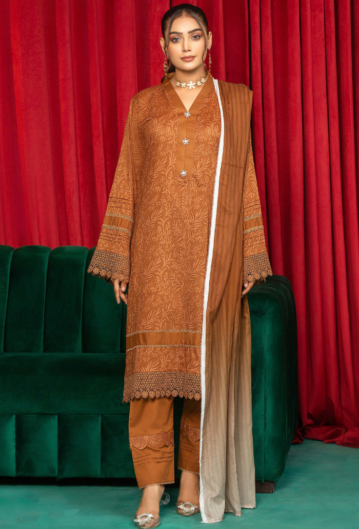Humdum | AANGAN SS 24 | Aangan - D11 - Official HumDum stockist in UK - Sakeena London