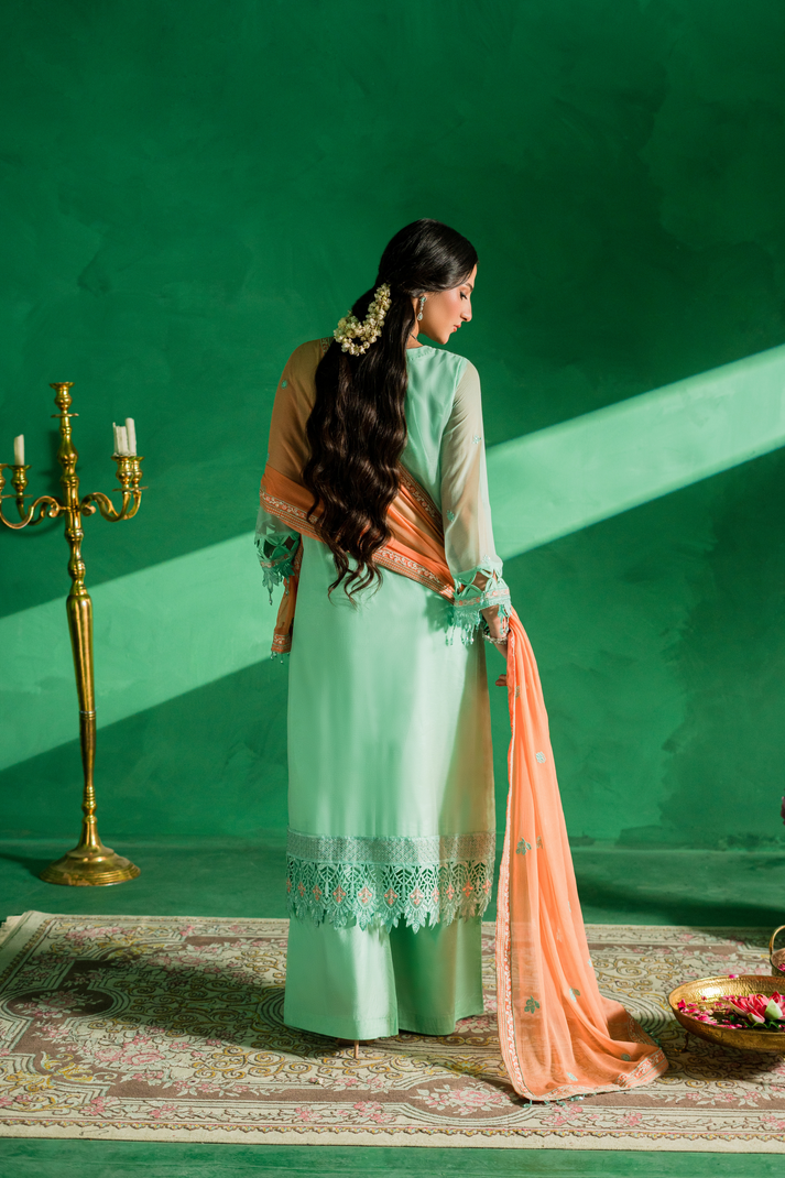 Zebtan | Farmaish Formals | FC-02 - Official Zebtan stockist in UK - Sakeena London