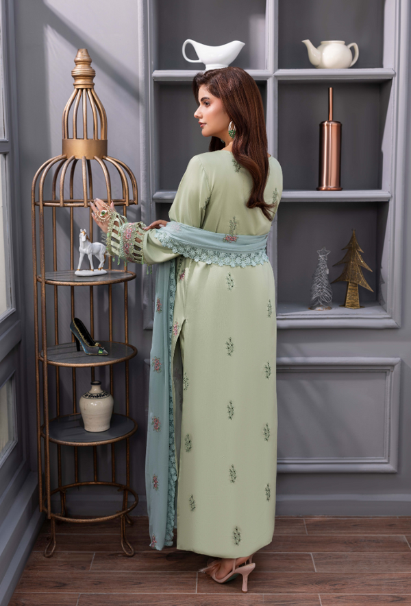 Humdum | Fareesha 26 | D06 - Official Humdum stockist in UK - Sakeena London