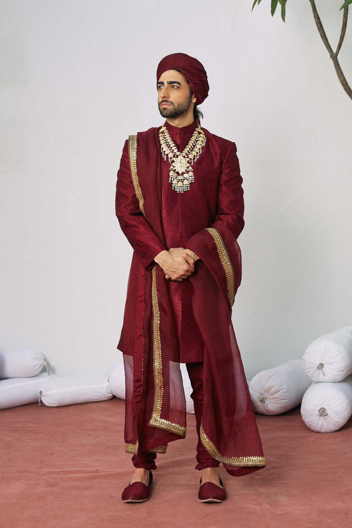 Pakistani Menswear | Mina Kashif | Khanzada - Official Sakeena London stockist in UK - Sakeena London