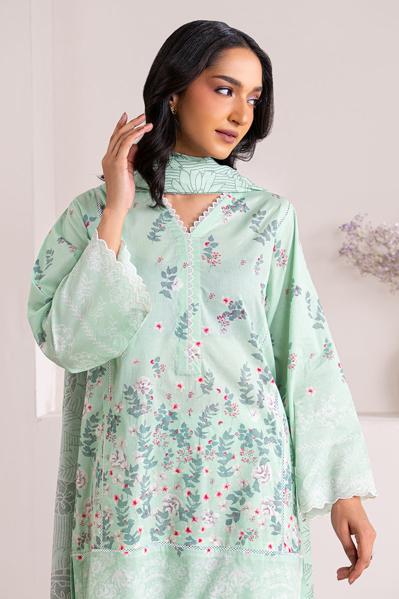 Cross Stitch | Daily Wear | MINT GRACE - Official Cross Stitch stockist in UK - Sakeena London