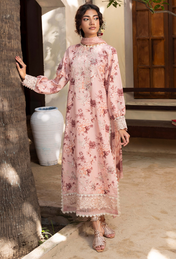 Humdum | Zaiba 25 | D05 - Official Humdum stockist in UK - Sakeena London