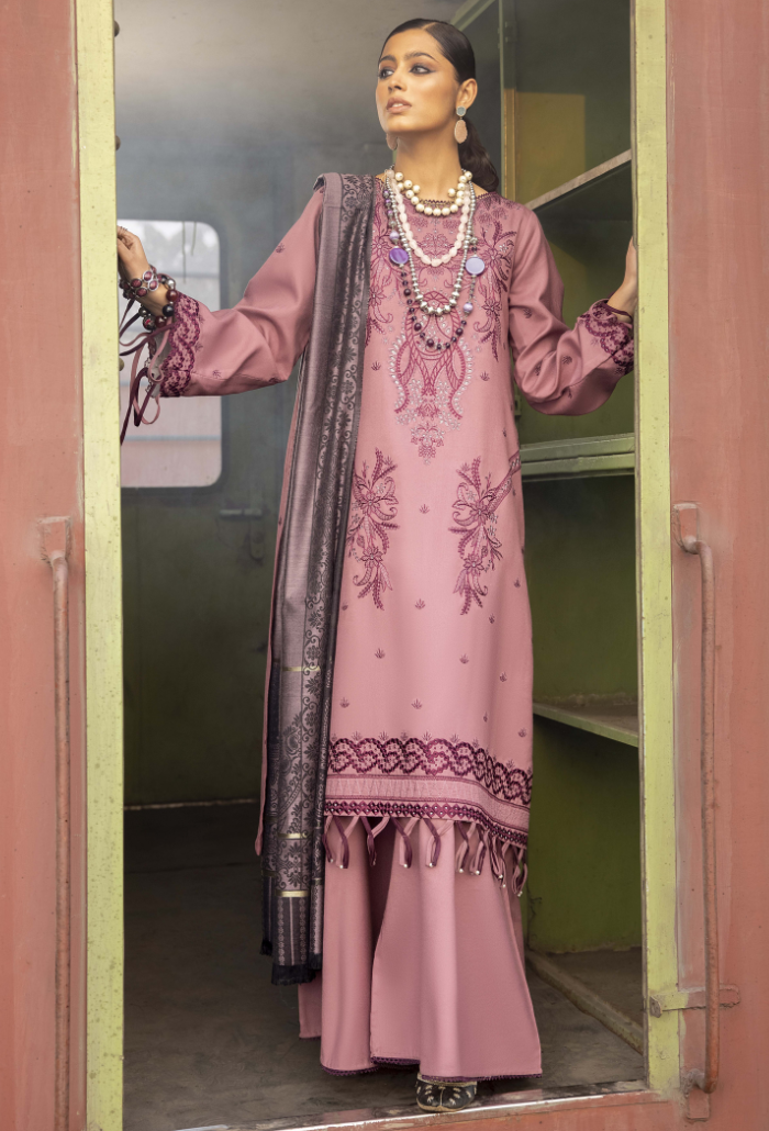 Humdum | Ragheer 24 | Rahgeer - D01 - Official Humdum stockist in UK - Sakeena London