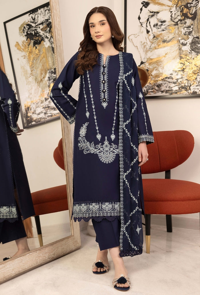 Humdum | Dilkash 25 | Dilkash - D02 - Official Humdum stockist in UK - Sakeena London