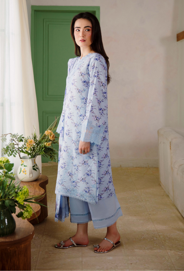 Humdum | Layla 25 | D09 - Official Humdum stockist in UK - Sakeena London