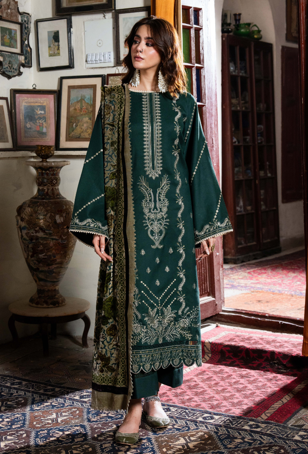 Humdum | Zouq 25 | D08 - Official Humdum stockist in UK - Sakeena London
