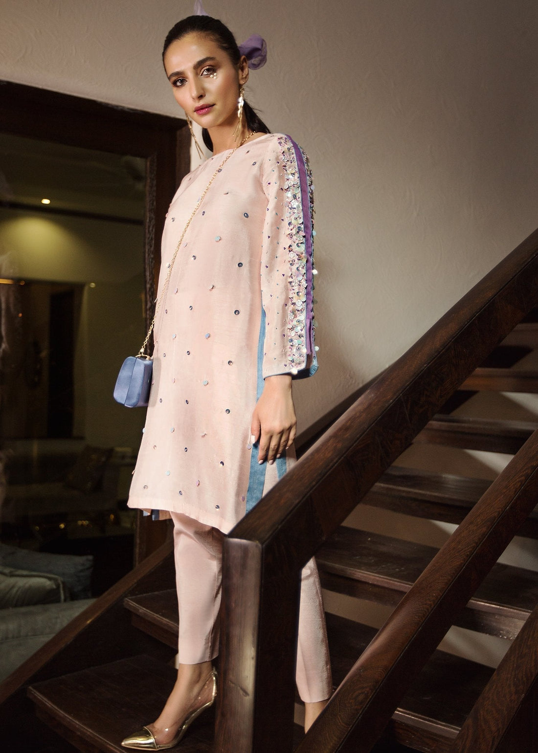 Hana | Serendipity Ready to Wear | Truffle - Official Hana stockist in UK - Sakeena London