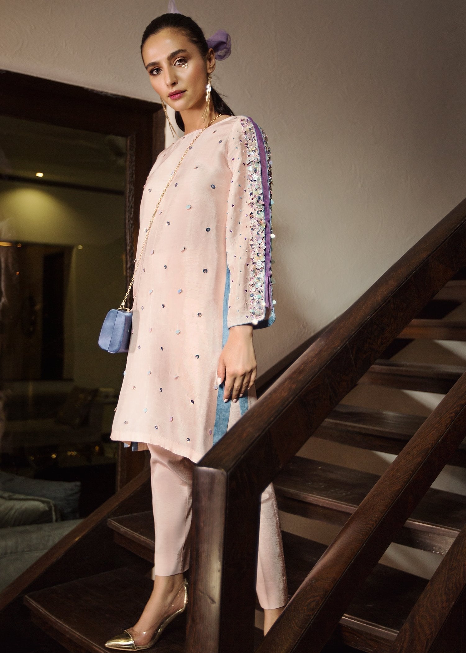 Hana | Serendipity Ready to Wear | Truffle - Official Hana stockist in UK - Sakeena London