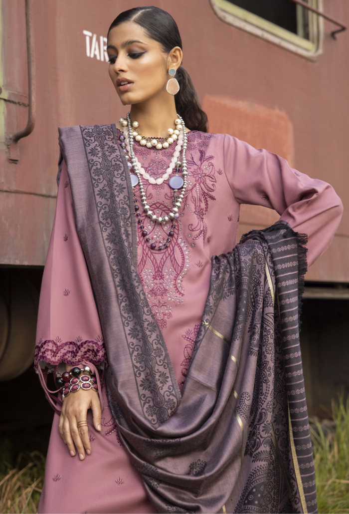 Humdum | Ragheer 24 | Rahgeer - D01 - Official Humdum stockist in UK - Sakeena London