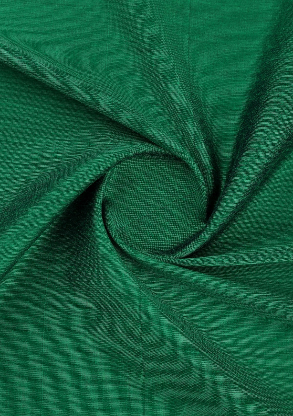 Elite Men Kandi Silk Plain Unstitched Waistcoat Fabric