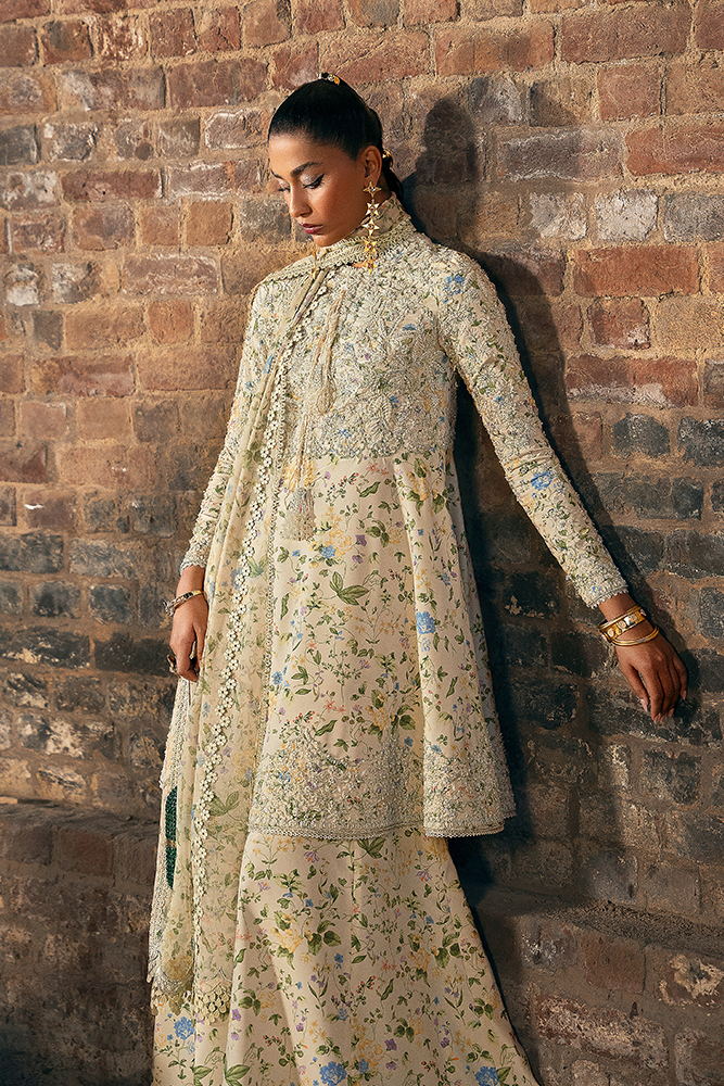 Suffuse | Silk Pret Summer 25 | CARMILLA - Official Suffuse stockist in UK - Sakeena London