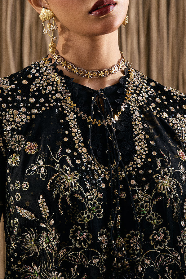 Suffuse | Freeshia Rtw 25 | Kiaray - Official Suffuse stockist in UK - Sakeena London