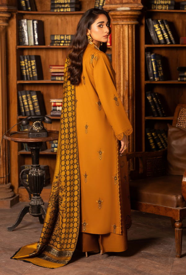 Humdum | Aaima 25 | D02 - Official Humdum stockist in UK - Sakeena London