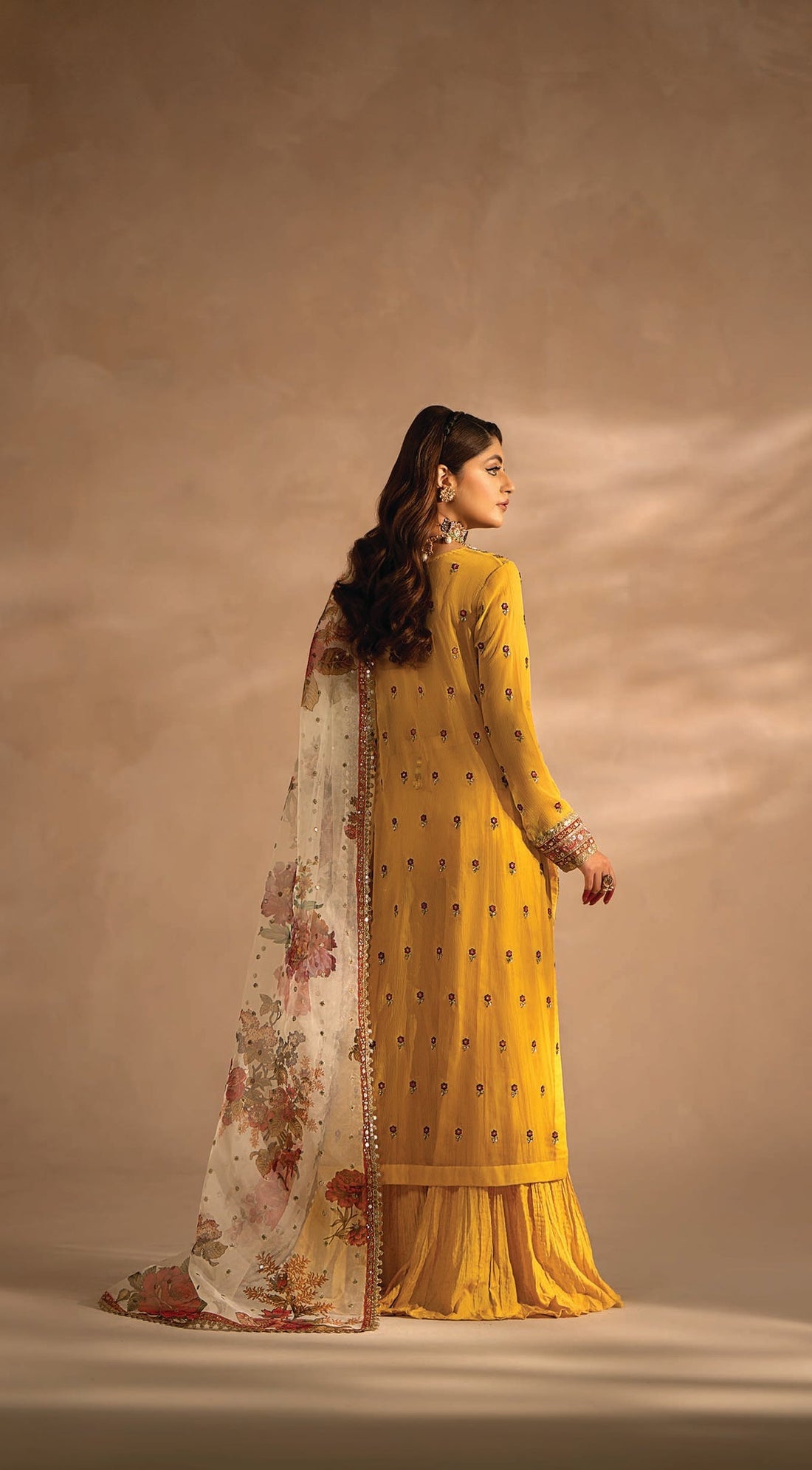 Myeesha | Nayab Formals | Pukhraj - Official Myeesha stockist in UK - Sakeena London