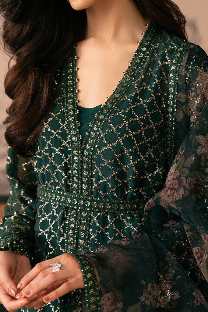 Cross Stitch | Luxe Atelier 24 | VIRIDIAN HAVEN - Official Cross Stitch stockist in UK - Sakeena London