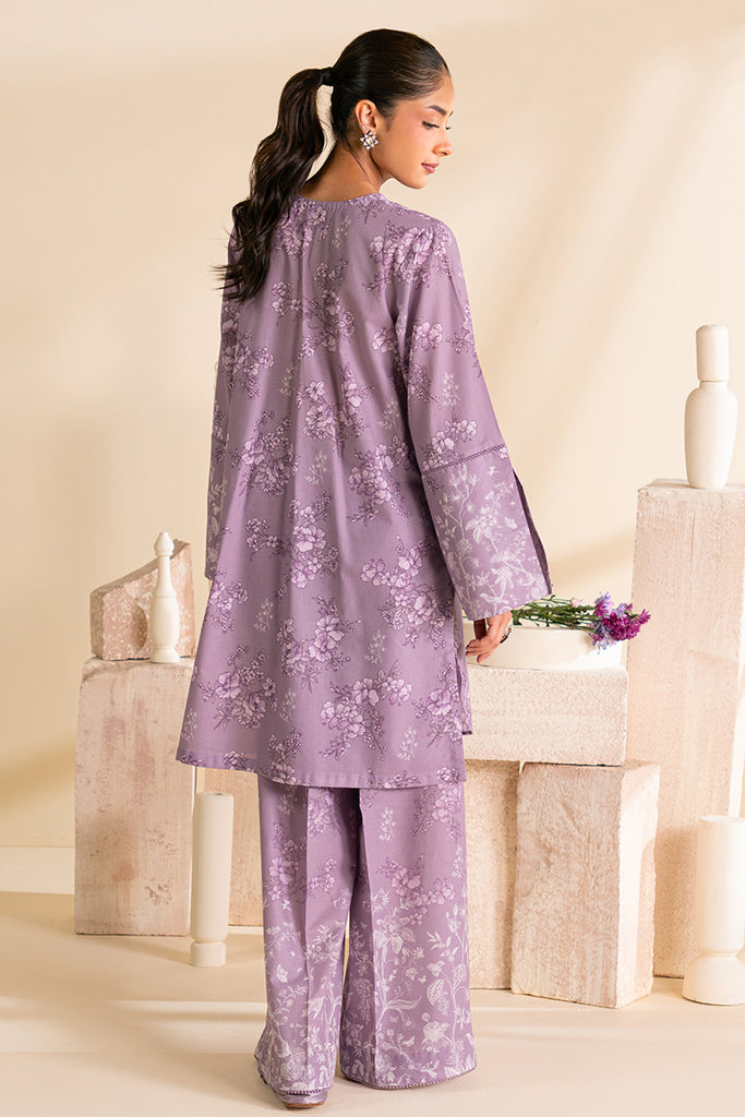 Cross Stitch | Daily Wear | PURPLE FOG - Official Cross Stitch stockist in UK - Sakeena London