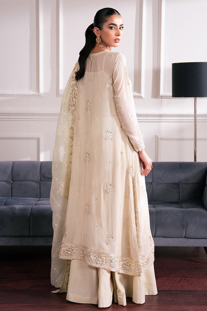 Cross Stitch | Luxe Atelier 24 | SEA MIST - Official Cross Stitch stockist in UK - Sakeena London