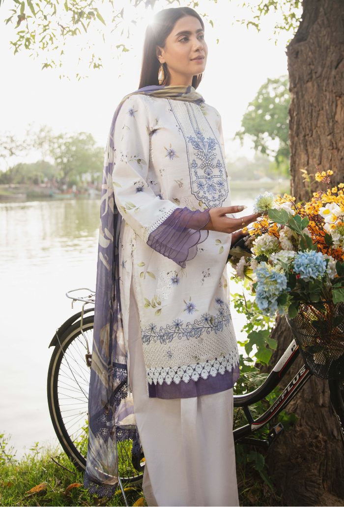 Hum Dum | Summer Breeze 25 | D03 - Official Hum Dum stockist in UK - Sakeena London