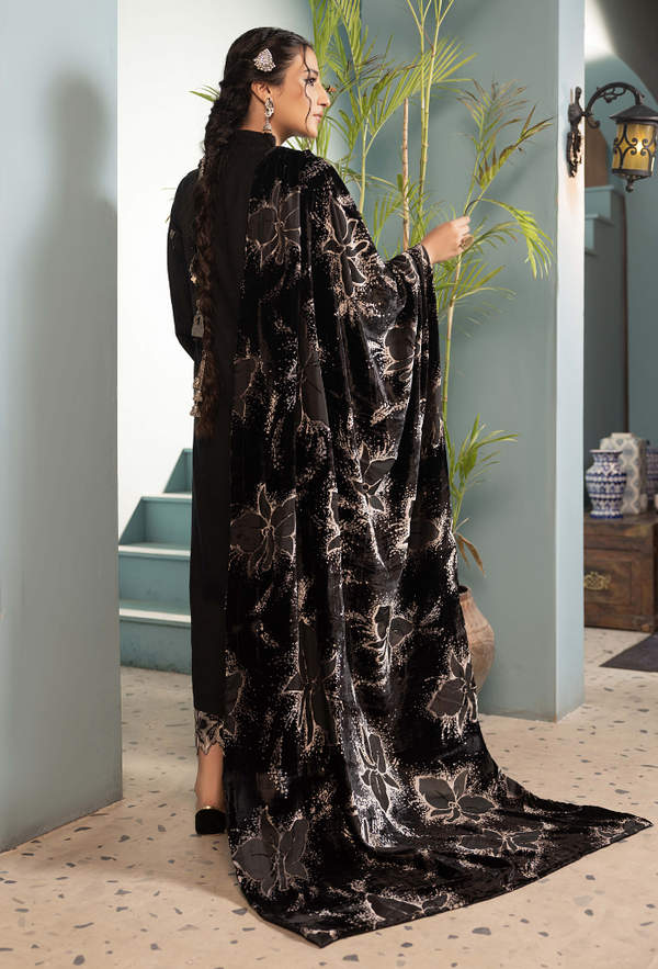 Humdum | Zouq 25 | D03 - Official Humdum stockist in UK - Sakeena London