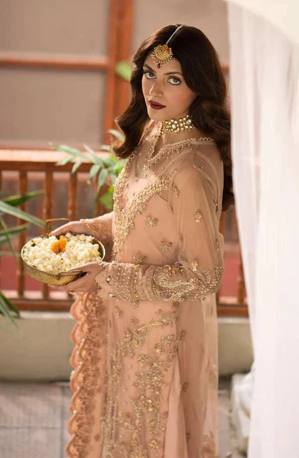 Eleshia | Zarin Wedding Formals 23 | Leena - Official Eleshia stockist in UK - Sakeena London
