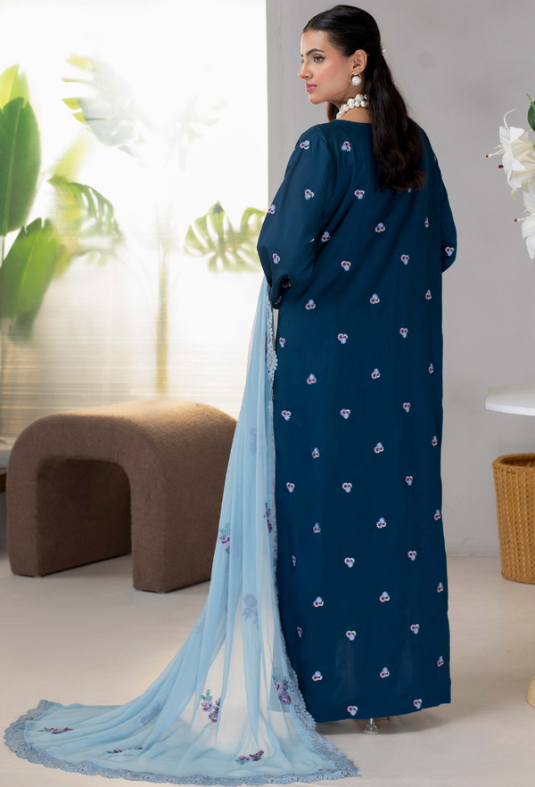 Humdum | Ellena 26 | D05 - Official Humdum stockist in UK - Sakeena London