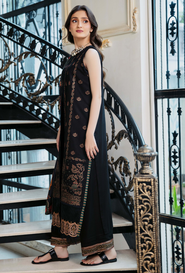 Humdum | Serene 26 | D03 - Official Humdum stockist in UK - Sakeena London