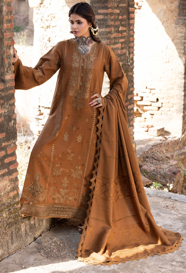 Humdum | Khumar 25 | D07 - Official Humdum stockist in UK - Sakeena London