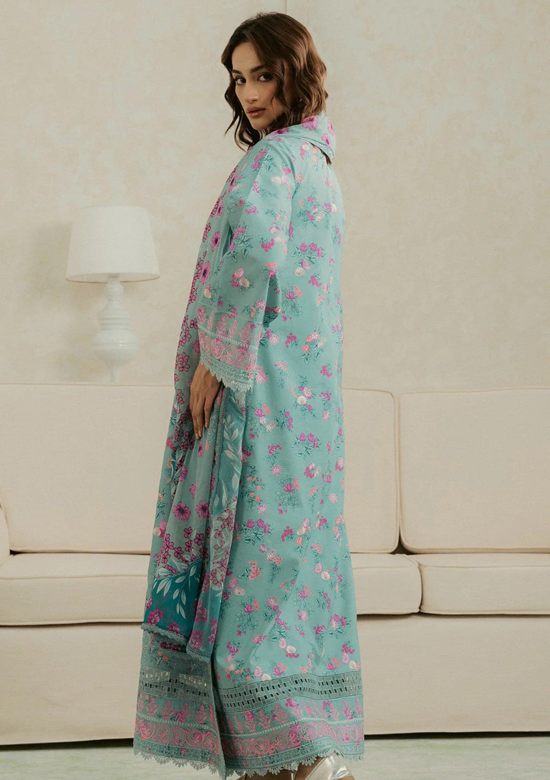 Lawn - Ayzel - Amore - AA25#07 - GLEAM