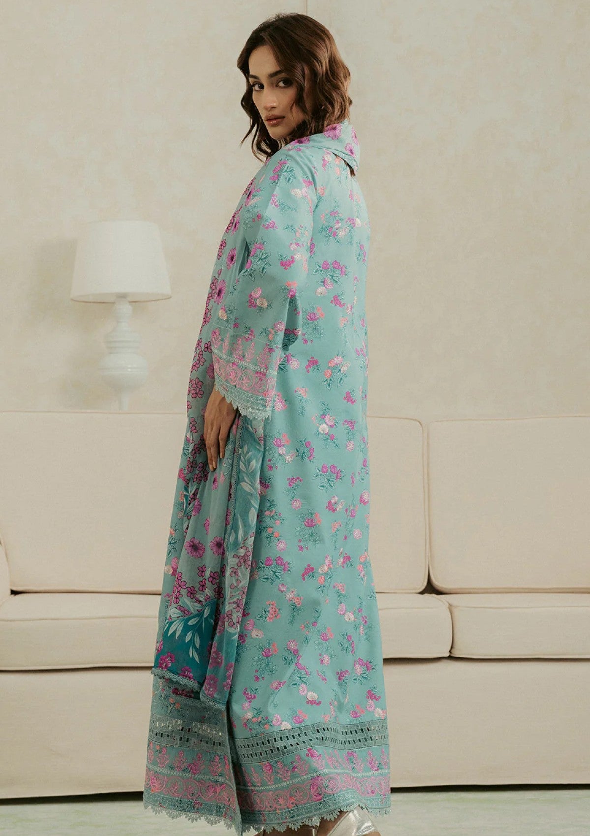 Lawn - Ayzel - Amore - AA25#07 - GLEAM