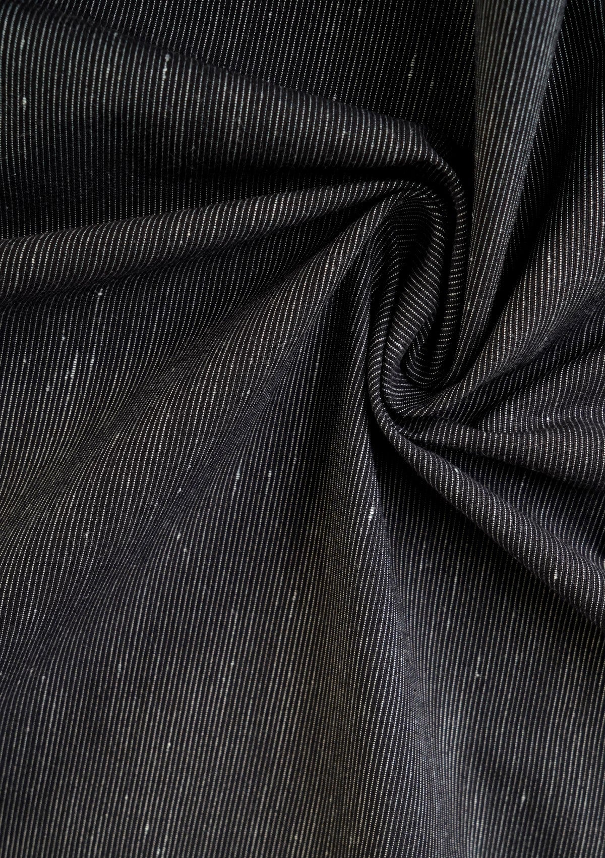 Elite Men Italian Cotton Slub - D Grey