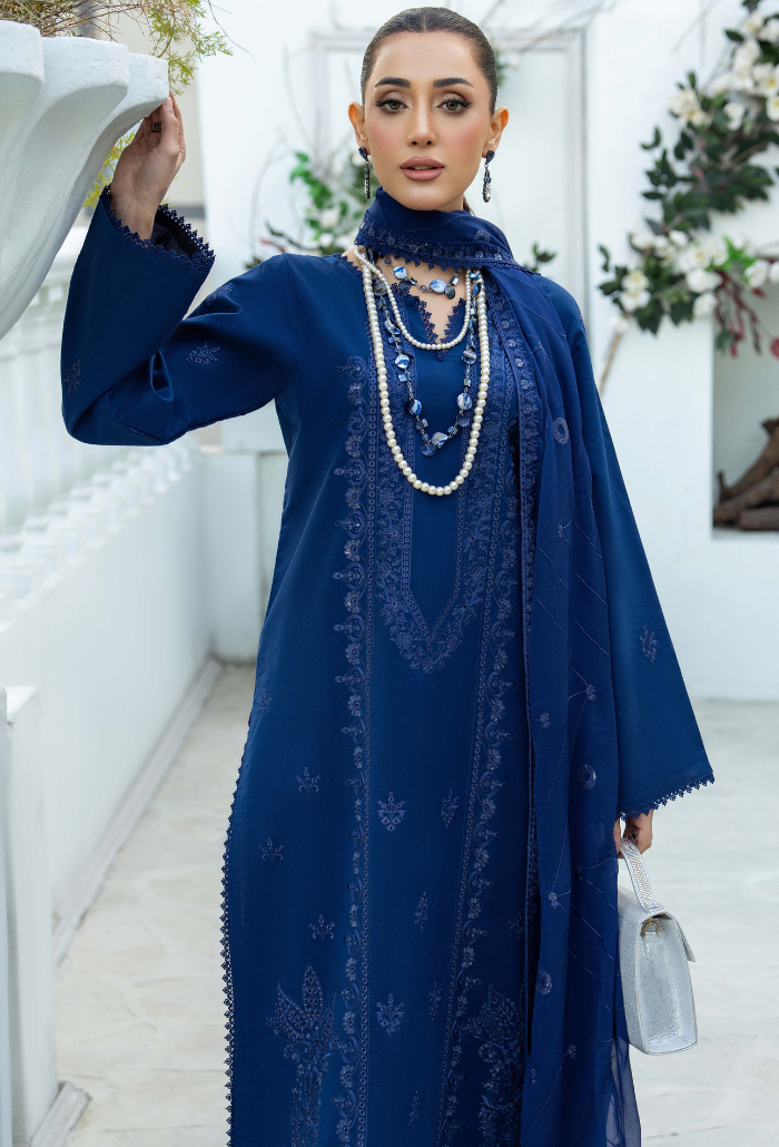 HumDum | Aviva Collection | Aviva - D09 - Official HumDum stockist in UK - Sakeena London