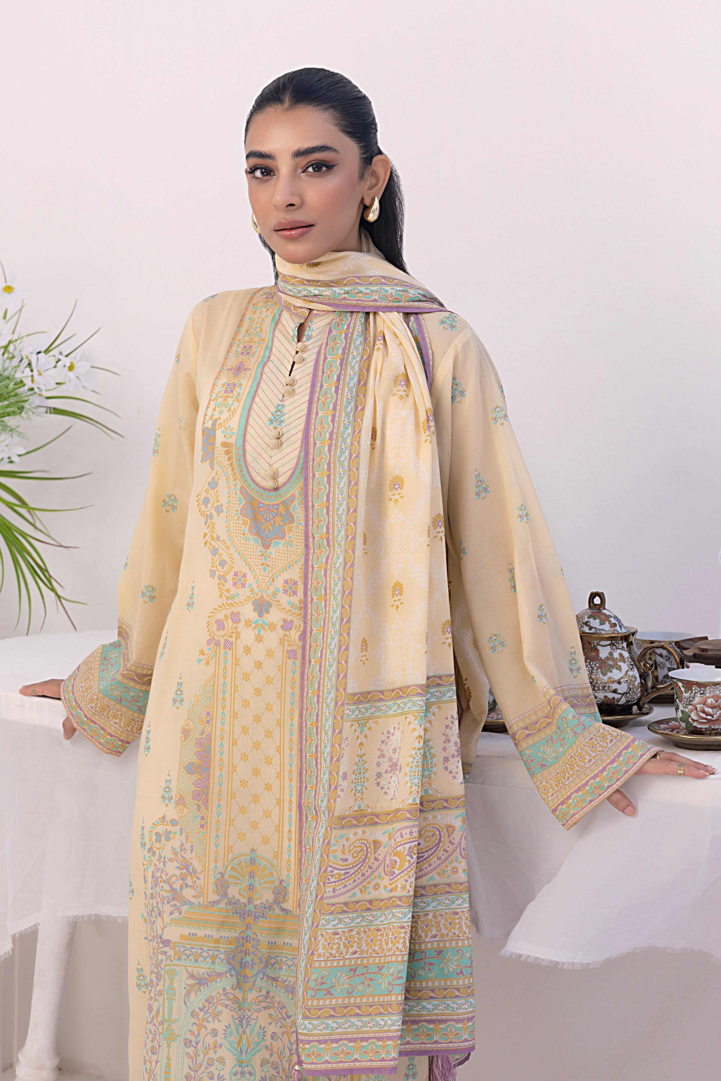 LSM | Winter Marina 24 | 0012 - Official LSM stockist in UK - Sakeena London