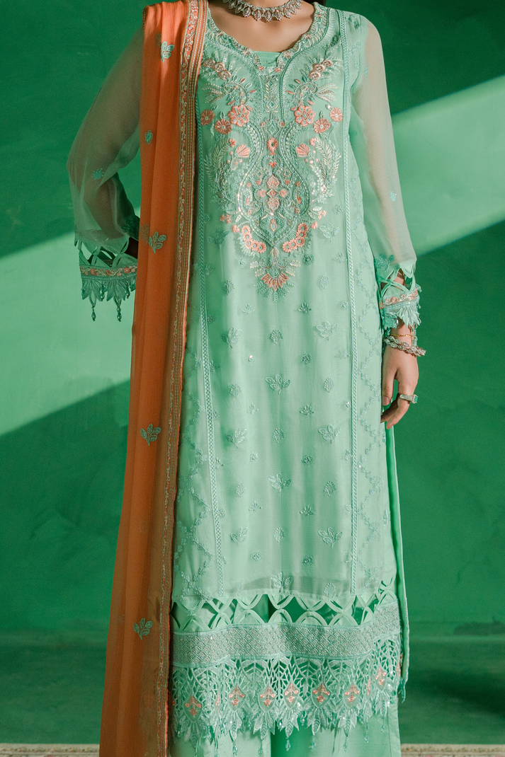 Zebtan | Farmaish Formals | FC-02 - Official Zebtan stockist in UK - Sakeena London