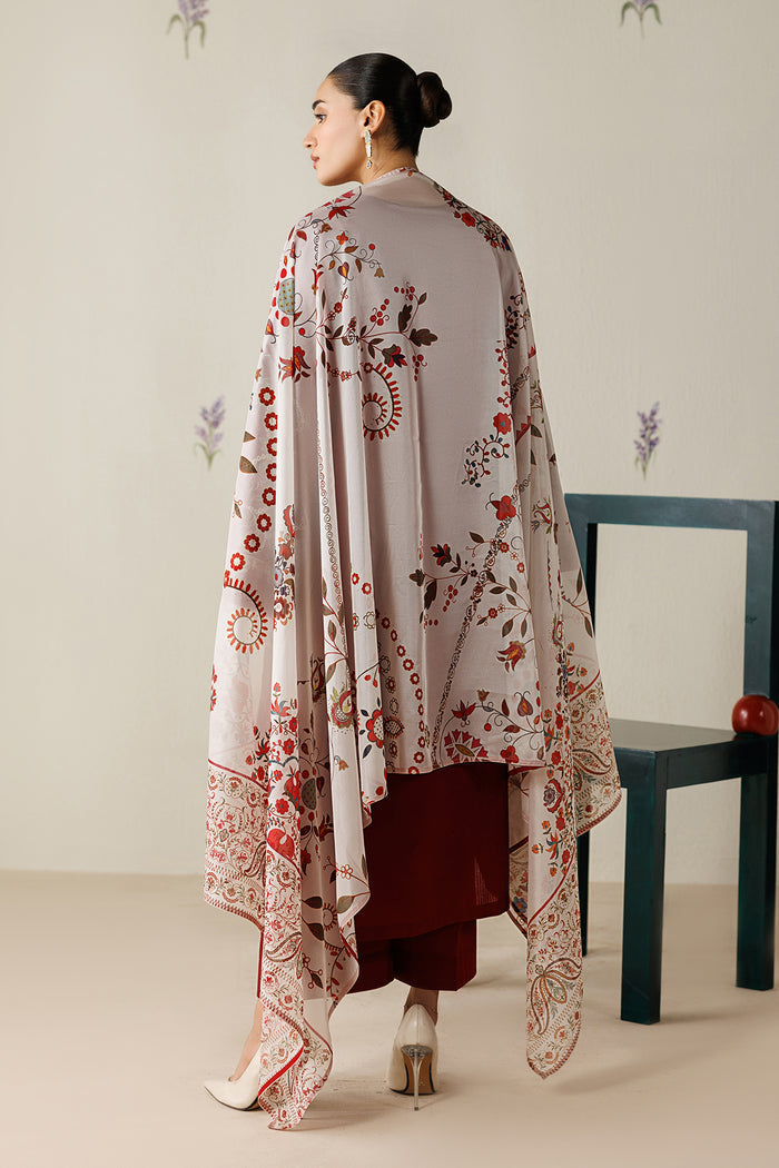 Baroque  | Luxury Pret 26 | PR-1264