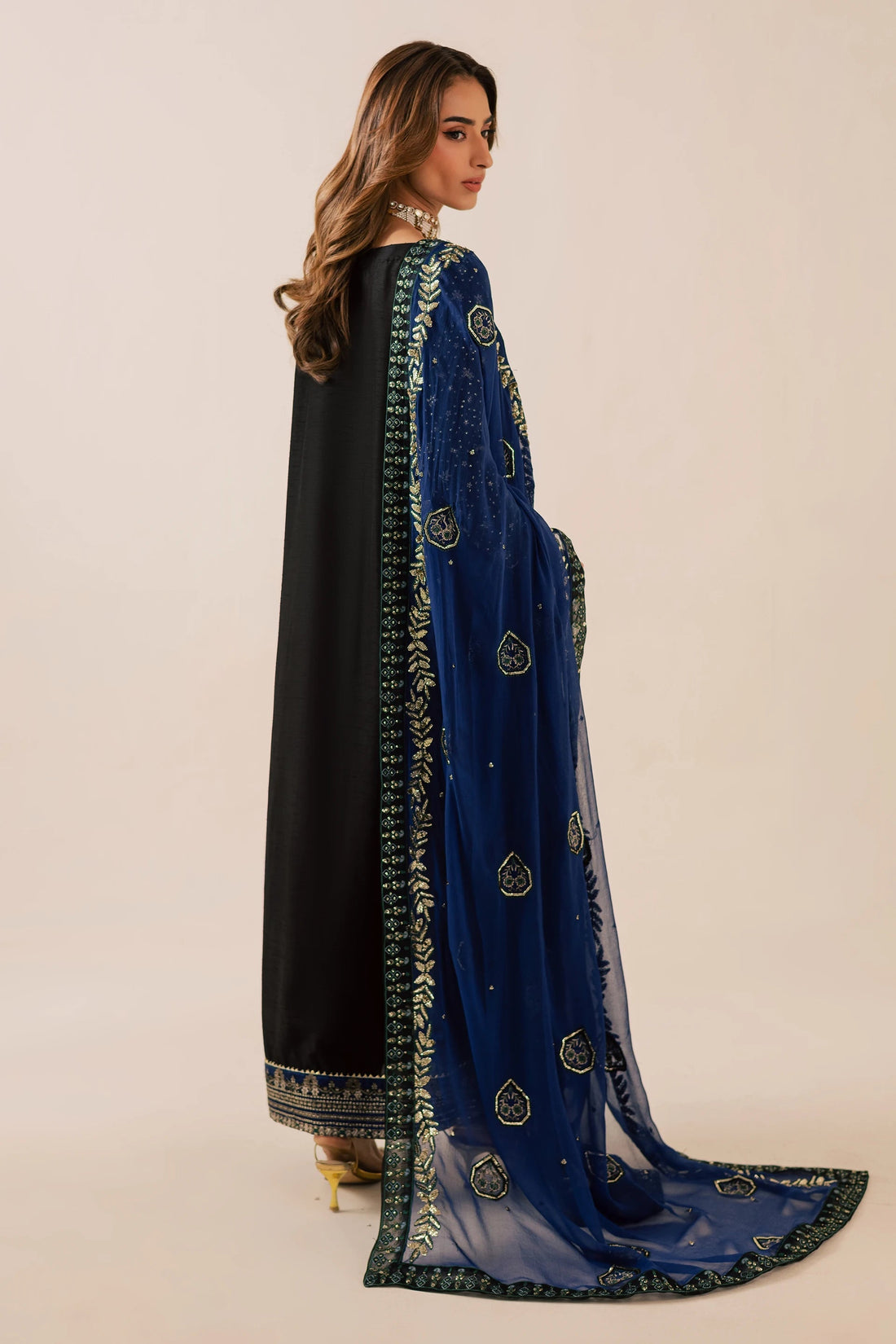 Nureh | Fancy Formal | NP-750