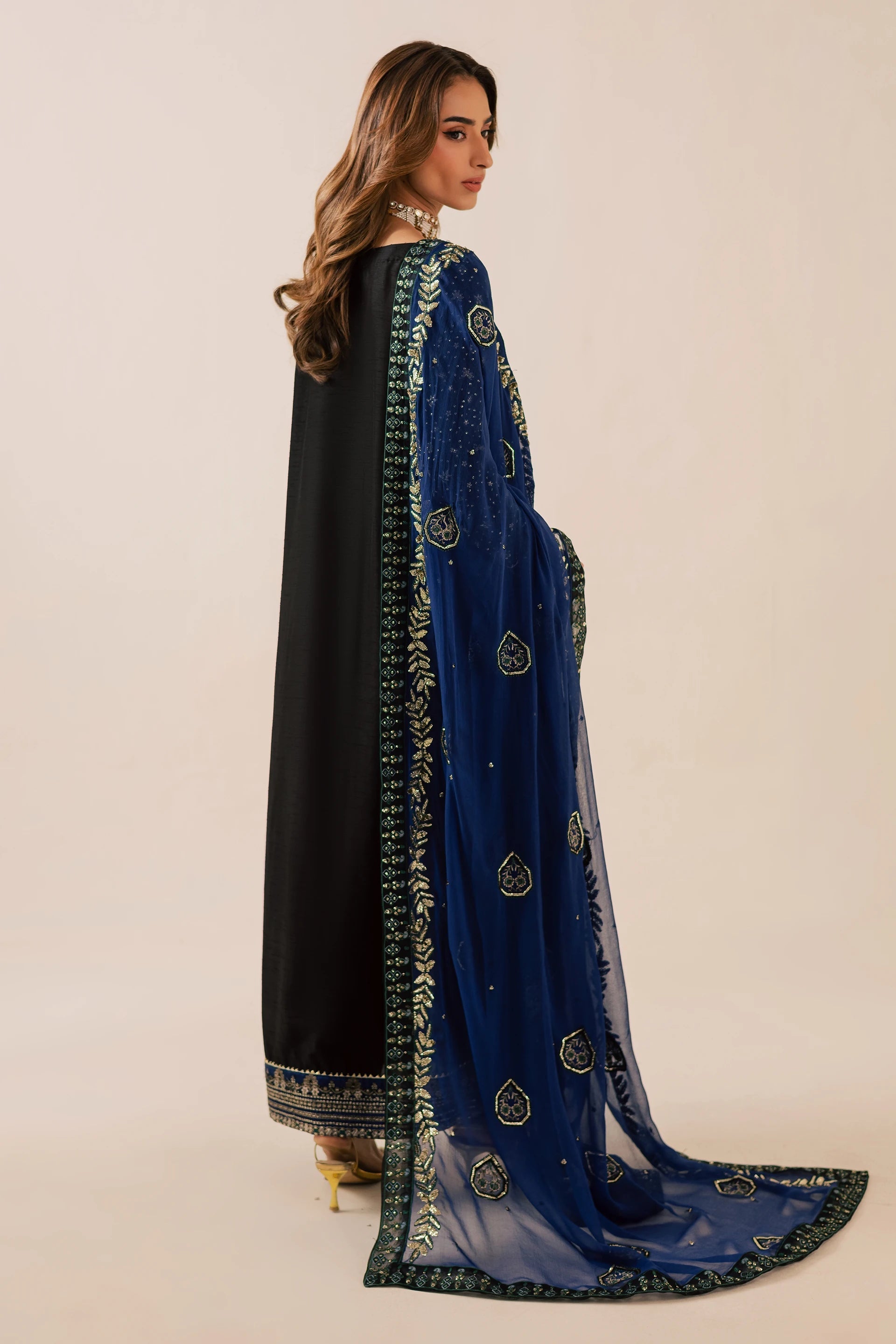 Nureh | Fancy Formal | NP-750