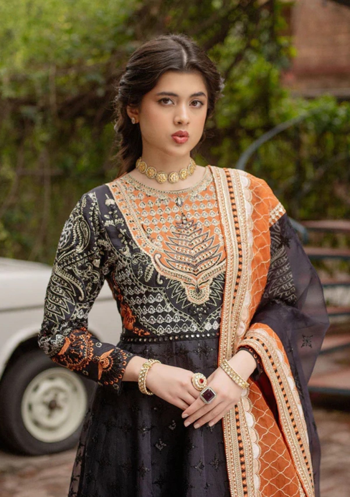 Pret - Ali Xeeshan - Chanda - Bano