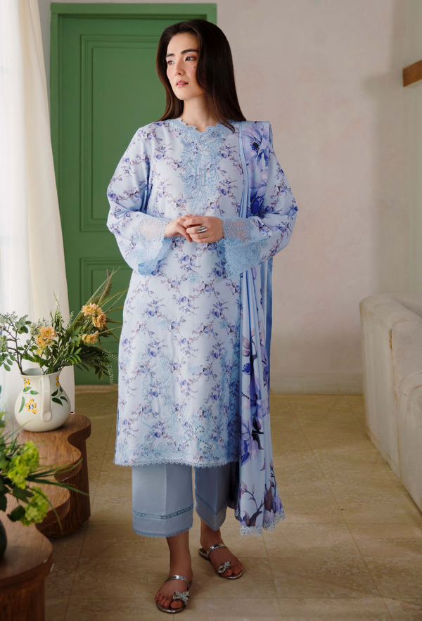 Humdum | Layla 25 | D09 - Official Humdum stockist in UK - Sakeena London