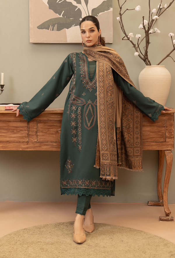 Humdum I Carvan26 I Carvan-D01 - Official Humdum stockist in UK - Sakeena London