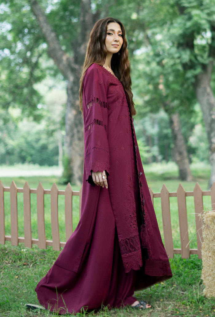 Hum Dum | Zephyr Wool Collection | Zephyr - D01 - Official HumDum stockist in UK - Sakeena London