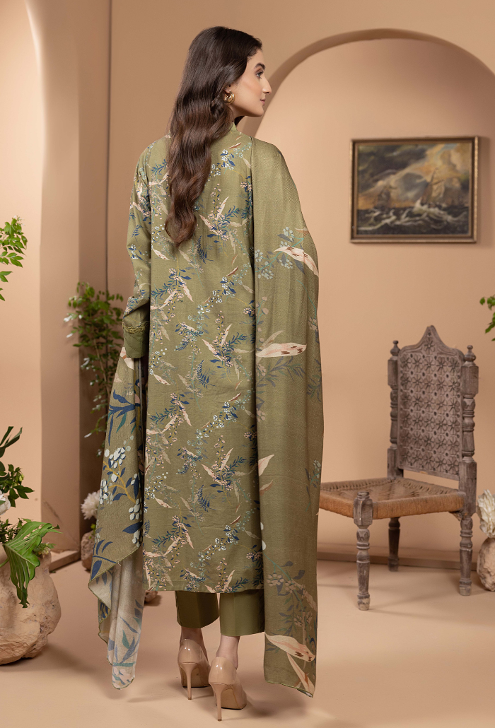 Humdum | Zara Winter 24 | Zara - D10 - Official HumDum stockist in UK - Sakeena London