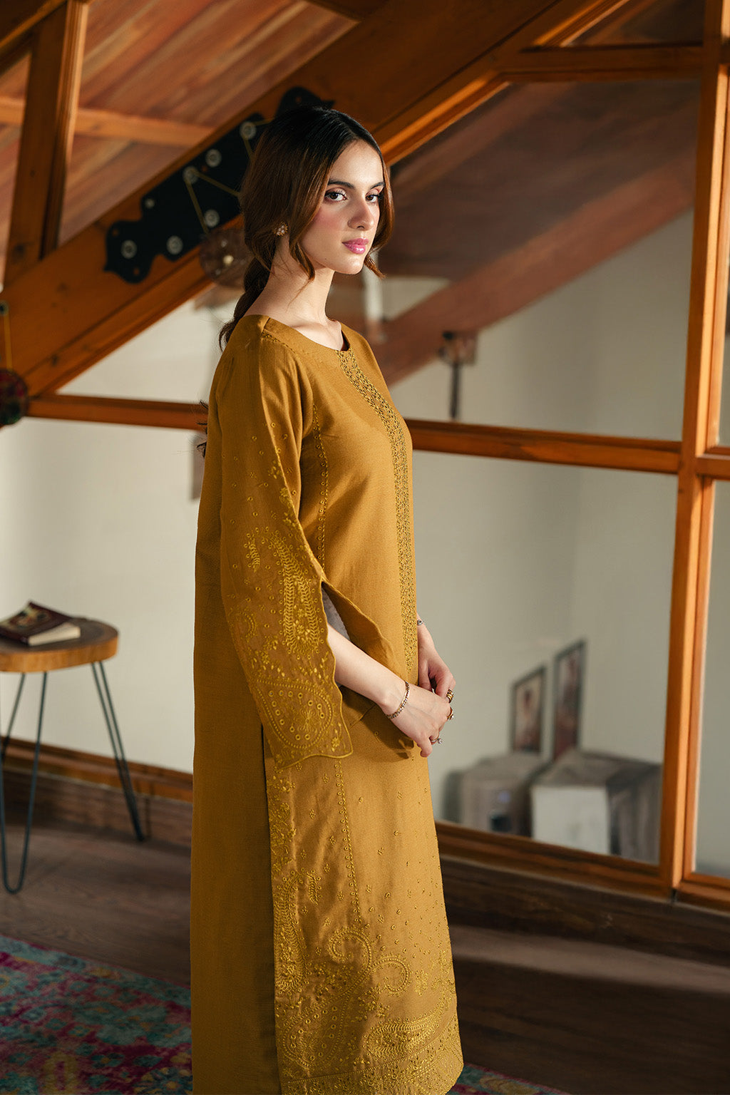 Neeshay | Ready To Wear Winter | RTW-Winter-06 - Official neeshy stockist in UK - Sakeena London