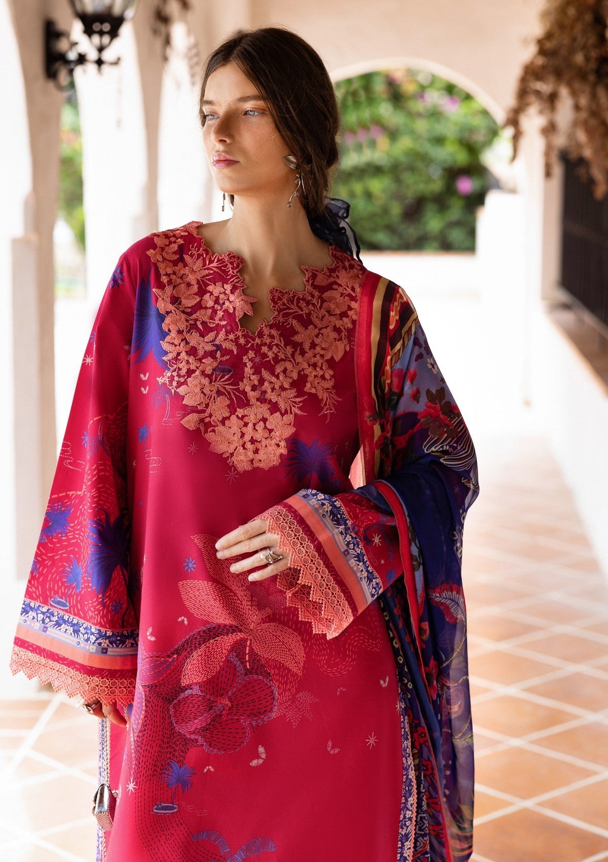 Winter - Mushq - Hemline Mirasol - Intermix 25 - HML#07A - Voz Dulce