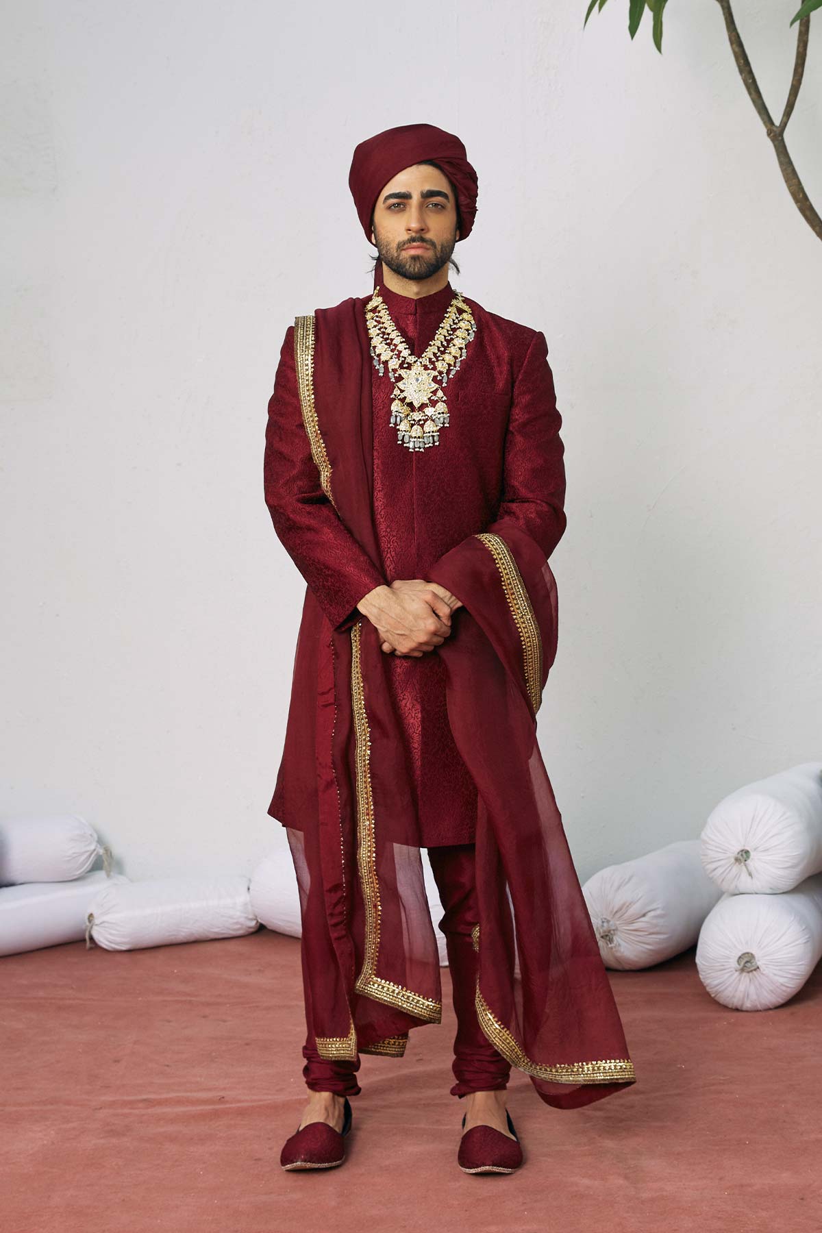 Pakistani Menswear | Mina Kashif | Khanzada - Official Sakeena London stockist in UK - Sakeena London