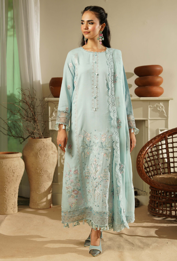 Humdum | Mushak26 | Mushak - D10 - Official Humdum stockist in UK - Sakeena London