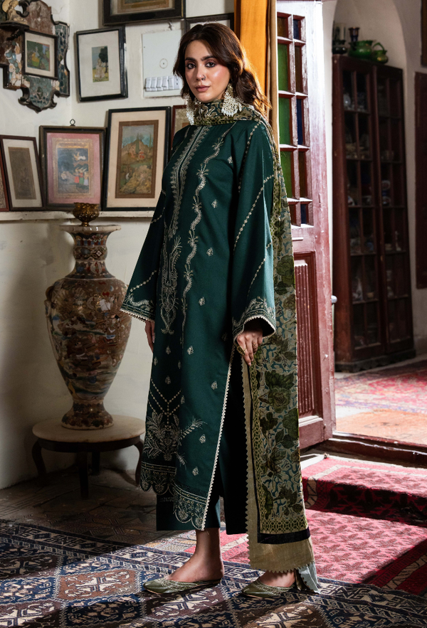 Humdum | Zouq 25 | D08 - Official Humdum stockist in UK - Sakeena London